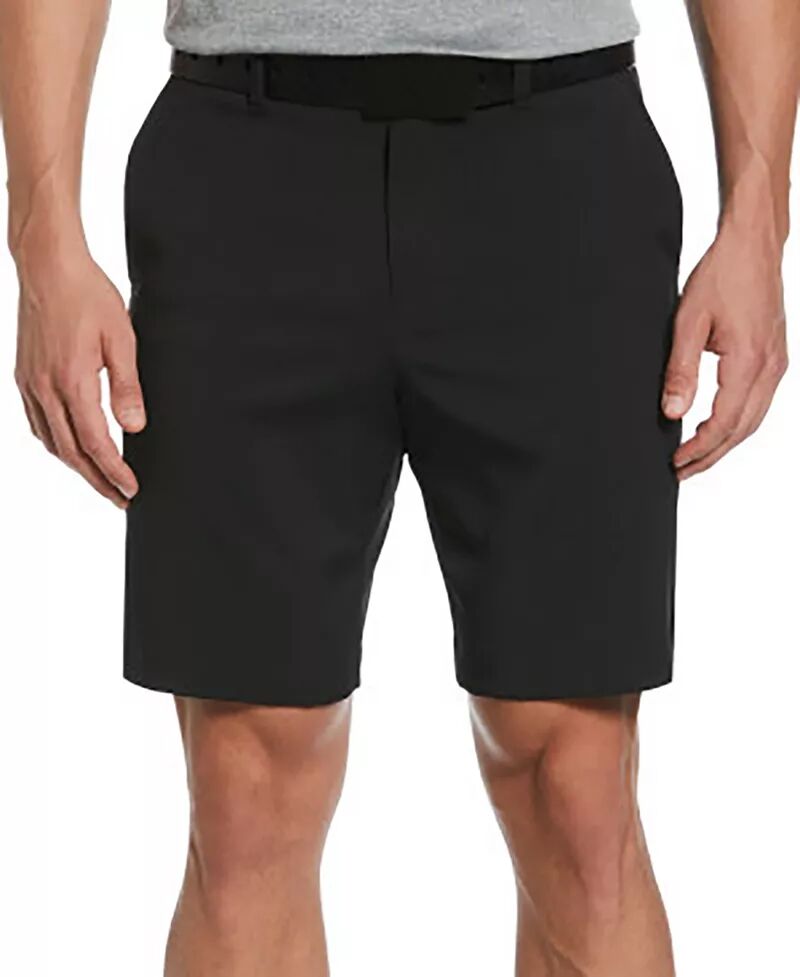 Мужские однотонные шорты для гольфа Callaway Opti-Stretch 9 дюймов