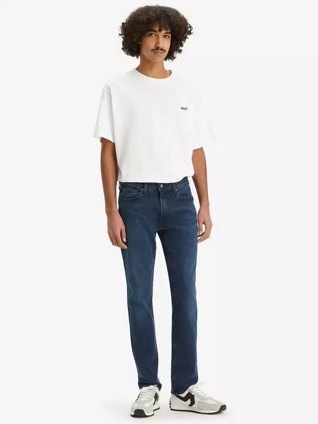 

Джинсы Levi's 511 Slim Advance, синий
