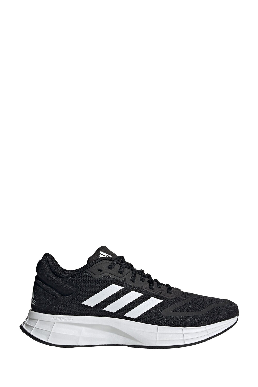 

Спортивная обувь Adidas Duramo 10 adidas, черный