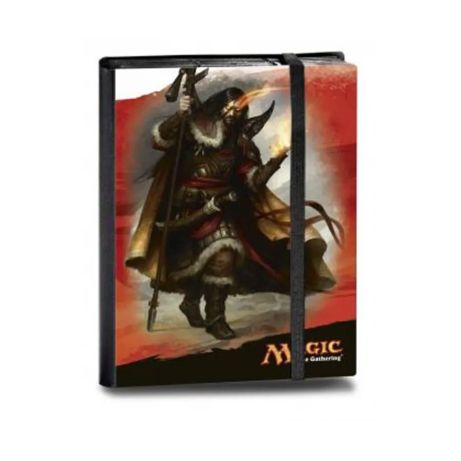 

Про-Связующий - Ханы Таркира, Official Magic - The Gathering - Binders