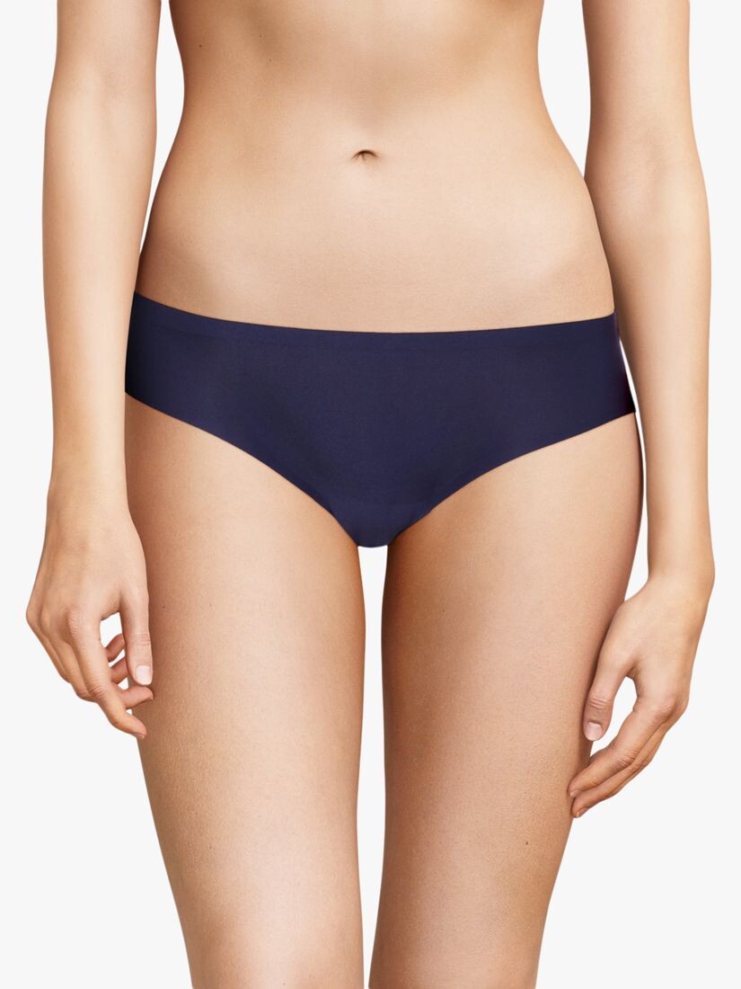 

Трусики бикини Chantelle Soft Stretch, сапфир