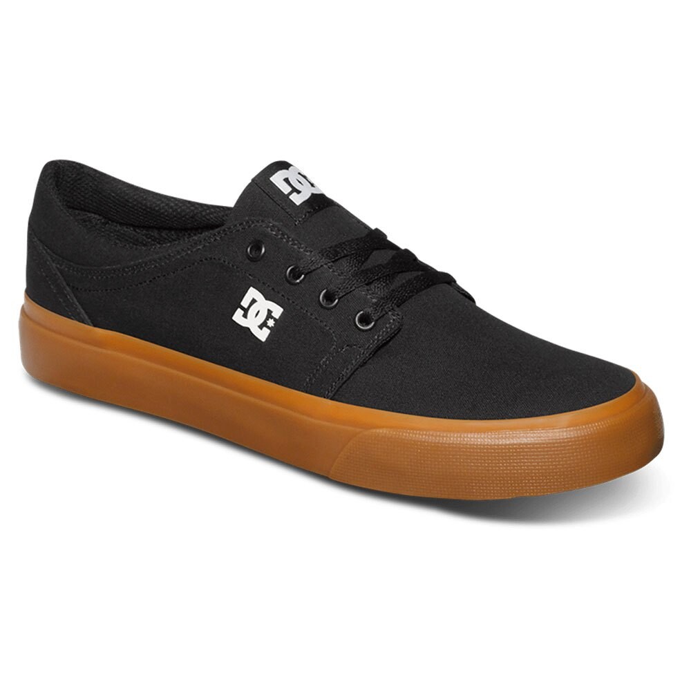 

Кроссовки Dc Shoes Trase TX, черный
