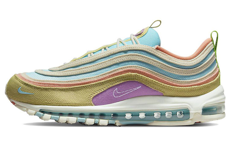 

Мужские кроссовки Nike Air Max 97