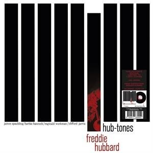 

Виниловая пластинка Hubbard Freddie - Hub-Tones