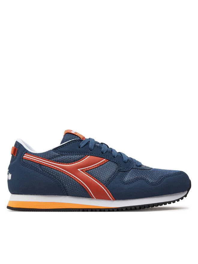 

Кроссовки Diadora SKYLER ATHLETIC, синий