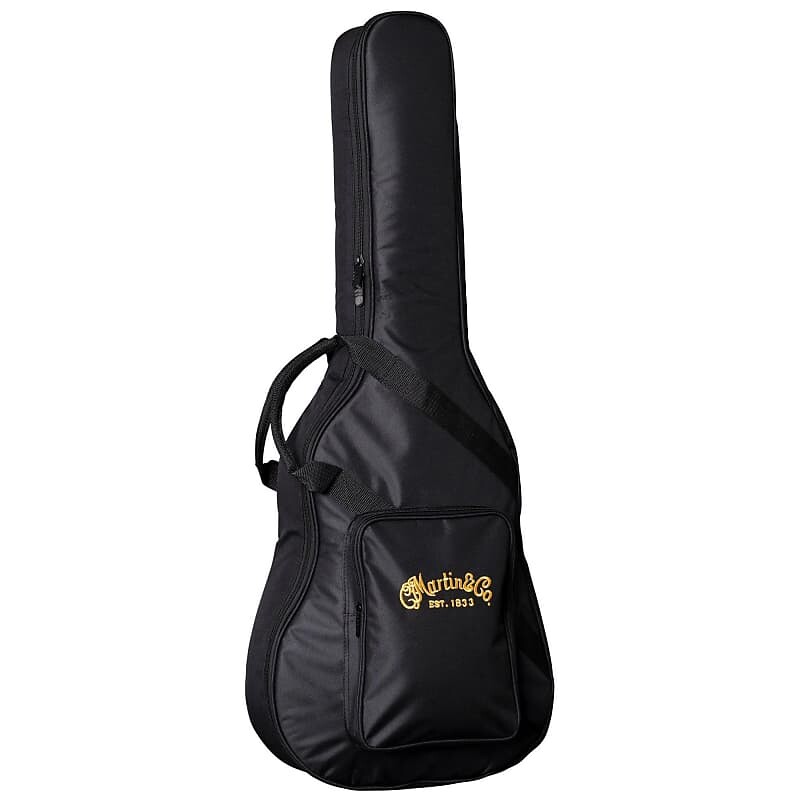 

Акустическая гитара Martin Dreadnought Jr. Gigbag