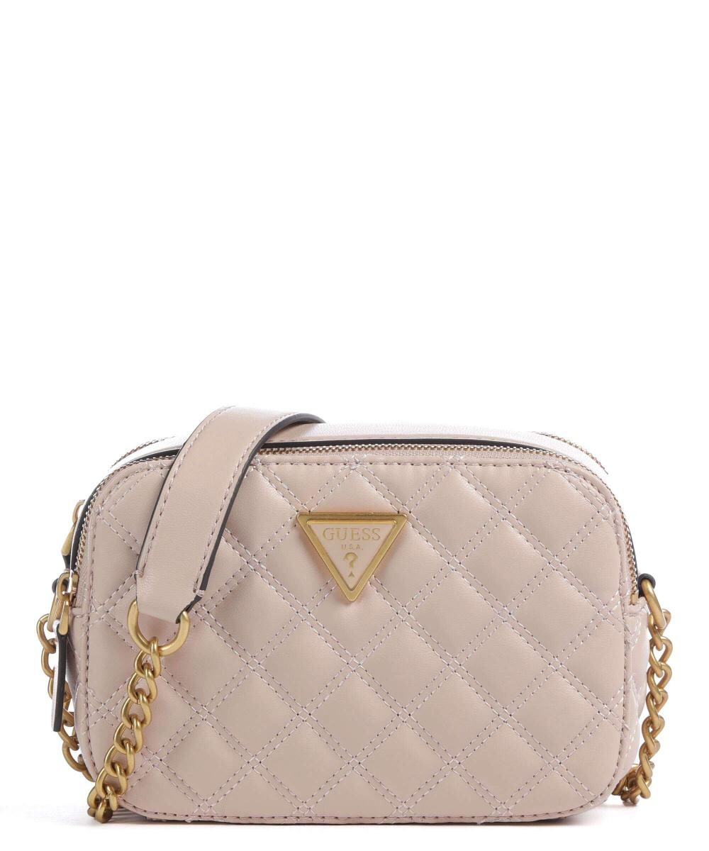 

Сумка через плечо Giully из искусственной кожи Guess, бежевый