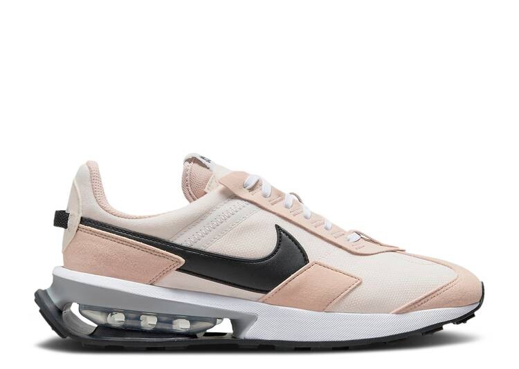 

Кроссовки Nike WMNS AIR MAX PRE-DAY 'LIGHT SOFT PINK', розовый