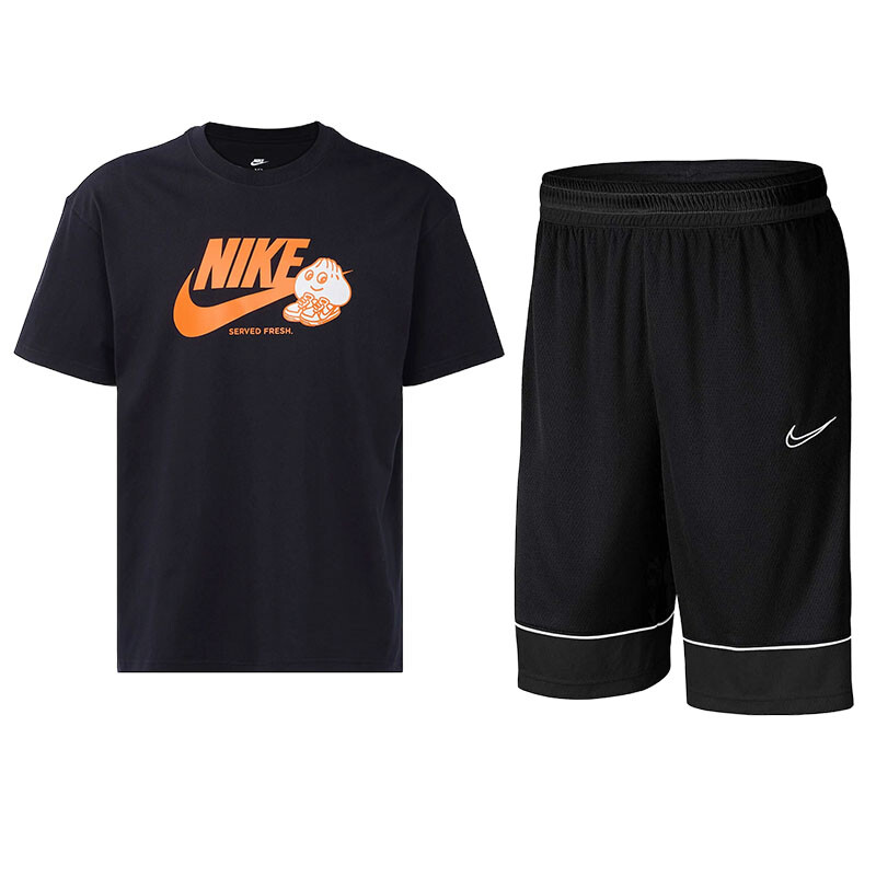 

Повседневная спортивная одежда унисекс Nike