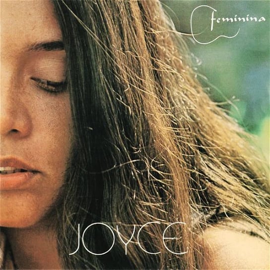 Виниловая пластинка Joyce - Feminina