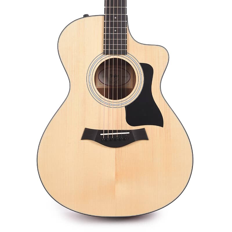 

Акустическая гитара Taylor 112ce-S Grand Concert Sitka/Sapele Natural