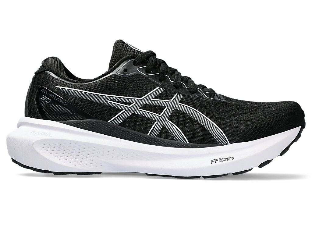 

Кроссовки Asics GEL-KAYANO 30, черный