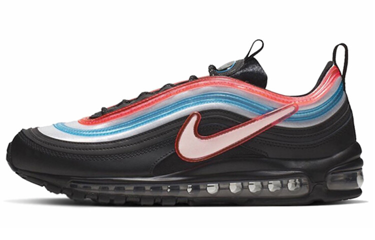 

Nike Air Max 97 On Кроссовки Neon Seoul Unisex
