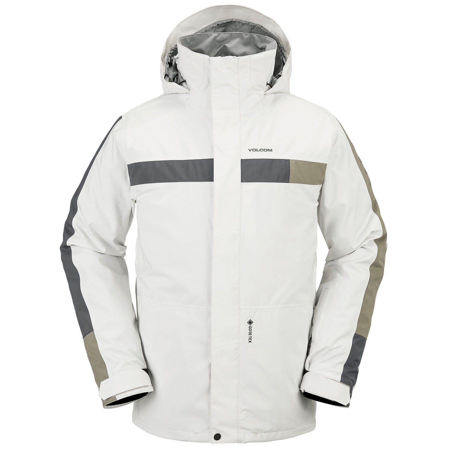 

Утепленная куртка Volcom V.CO Stretch GORE-TEX