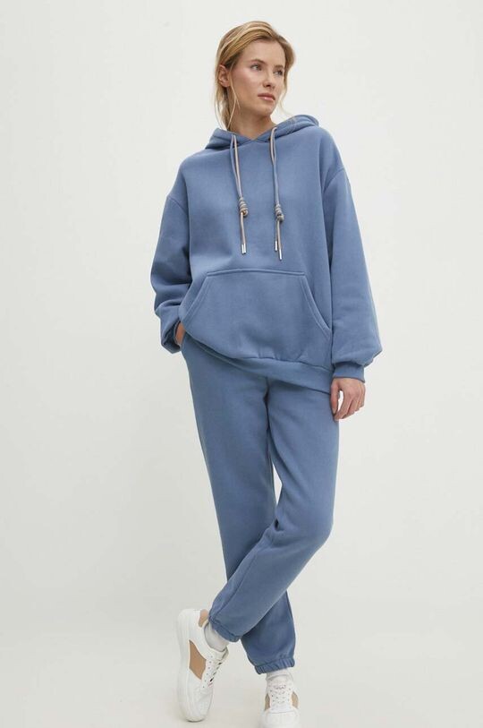 

Спортивный костюм Answear Lab, синий