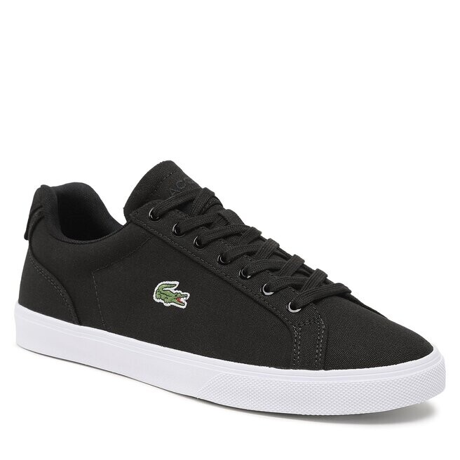 

Кроссовки Lacoste LerondPro Bl, черный