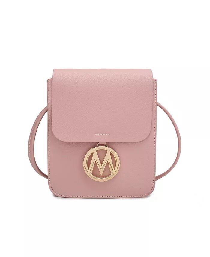 

Сумка через плечо Skylar от Mia K Mkf Collection, розовый