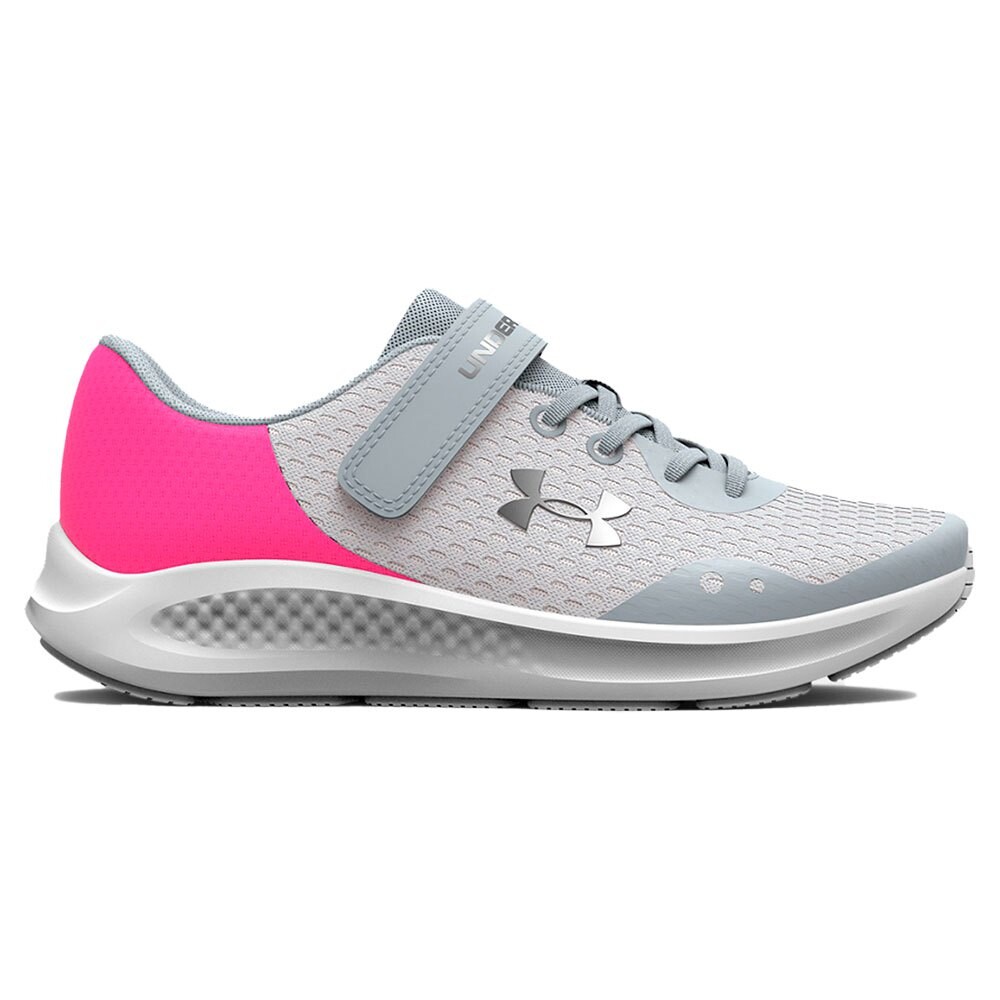 

Беговые кроссовки Under Armour Pursuit 3 AC, серый