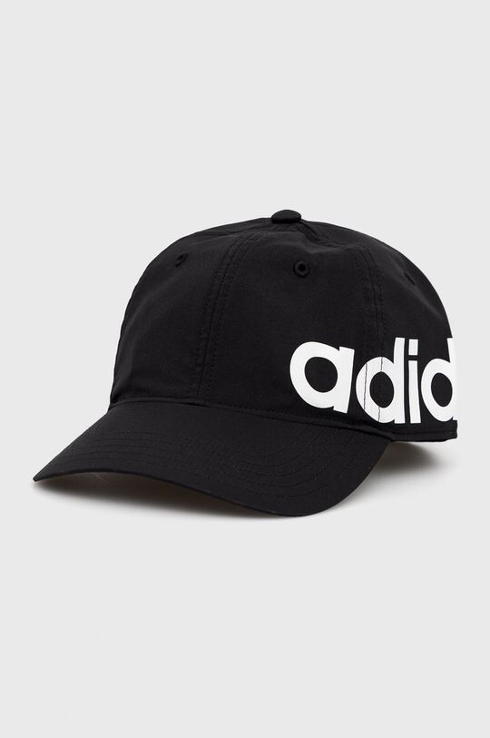 

Кепка адидас adidas, черный