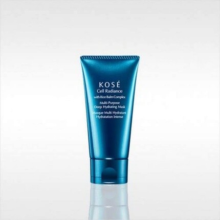 

Универсальная маска для лица Kose Deep Hydrating Mask, 75 мл