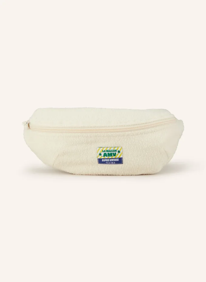 

Fanny pack American Vintage, экрю