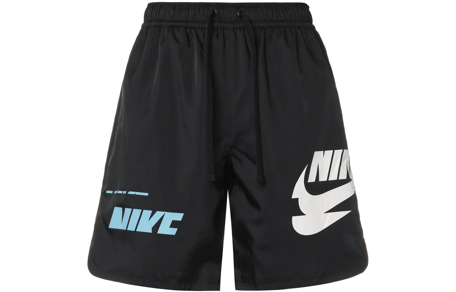 

Мужские повседневные шорты Nike