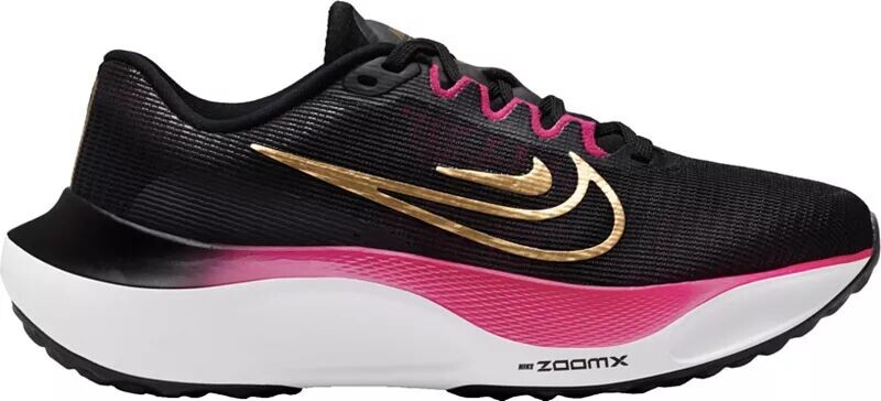

Женские кроссовки Nike Zoom Fly 5, черный