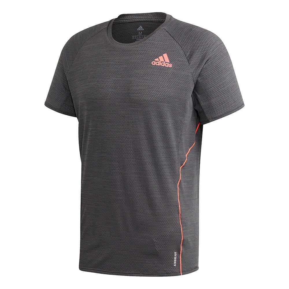 

Футболка adidas Adi Runner, серый