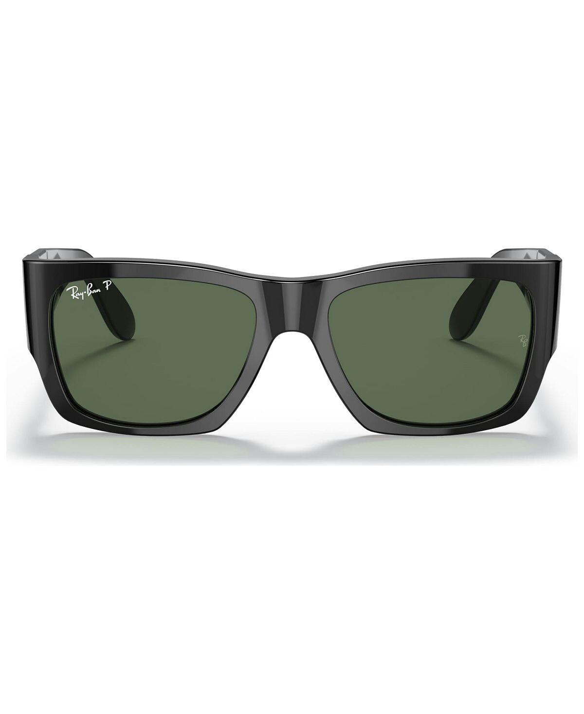

Поляризованные солнцезащитные очки унисекс, RB2187 Ray-Ban