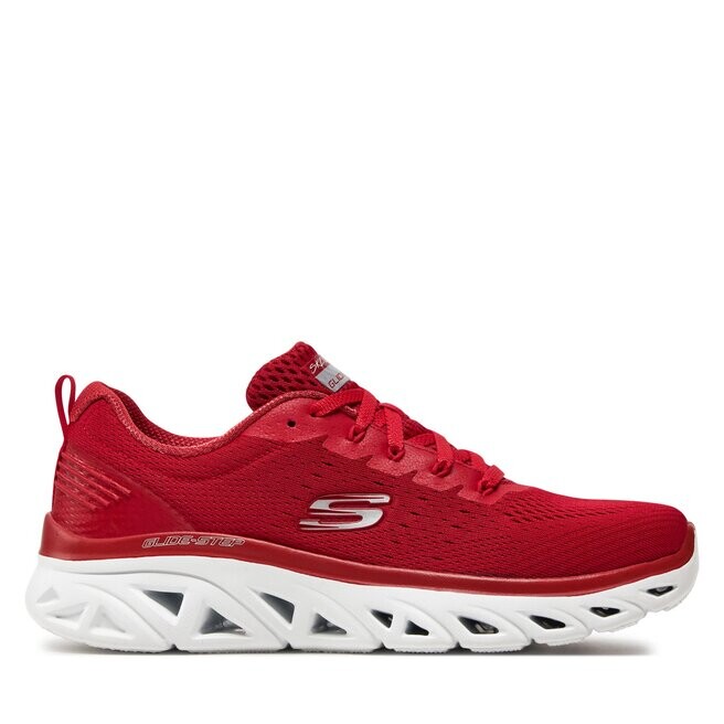 

Кроссовки Skechers Glide-Step Sport 149556/RED Red, красный