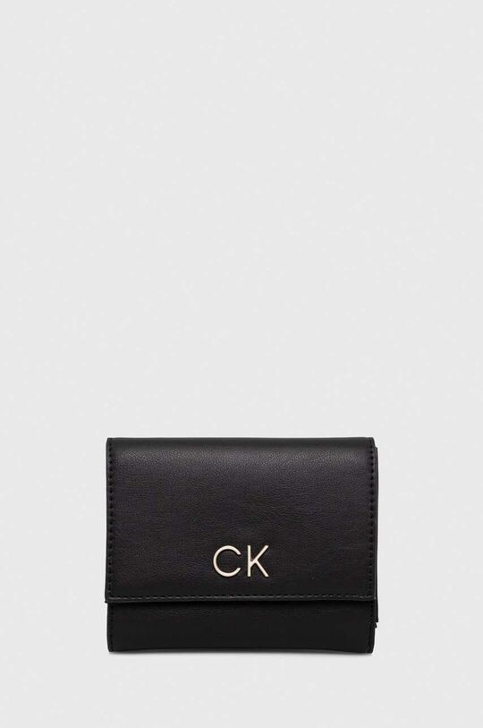 

Кошелек Кельвин Кляйн Calvin Klein, черный