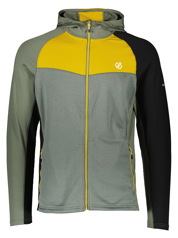 

Спортивная куртка Dare 2b Contend Core, цвет Khaki/Bunt