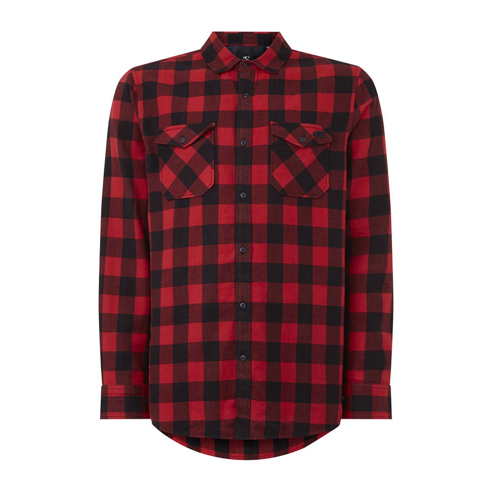 

Рубашка O´neill LM Check Flannel, красный