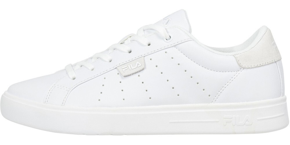 

Кроссовки Fila Sneaker, белый