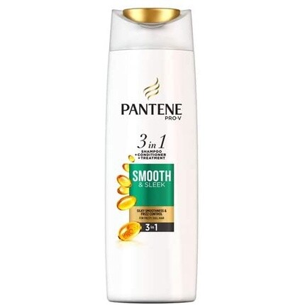 

Pantene Pro-V Smooth & Sleek 3в1 Шампунь-Кондиционер 450мл