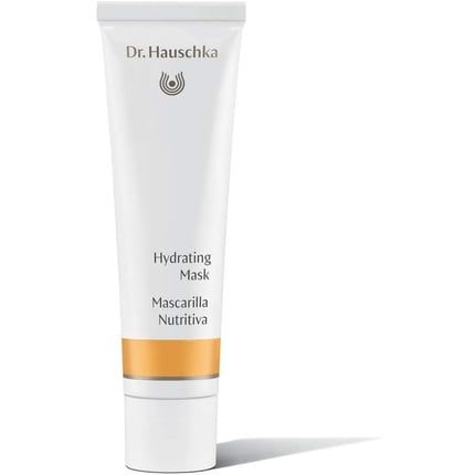 

Dr Hauschka Увлажняющая крем-маска 30 мл, Dr.Hauschka