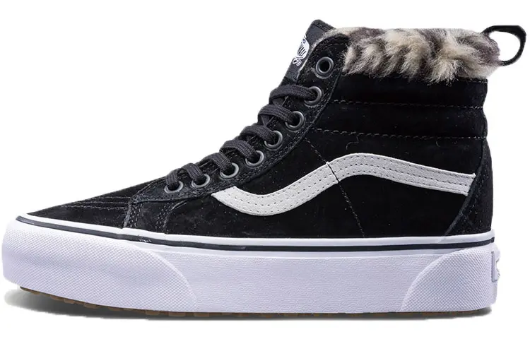 

Женская обувь для скейтбординга Vans SK8