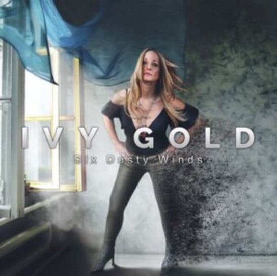 цена Виниловая пластинка Ivy Gold - Six Dusty Winds