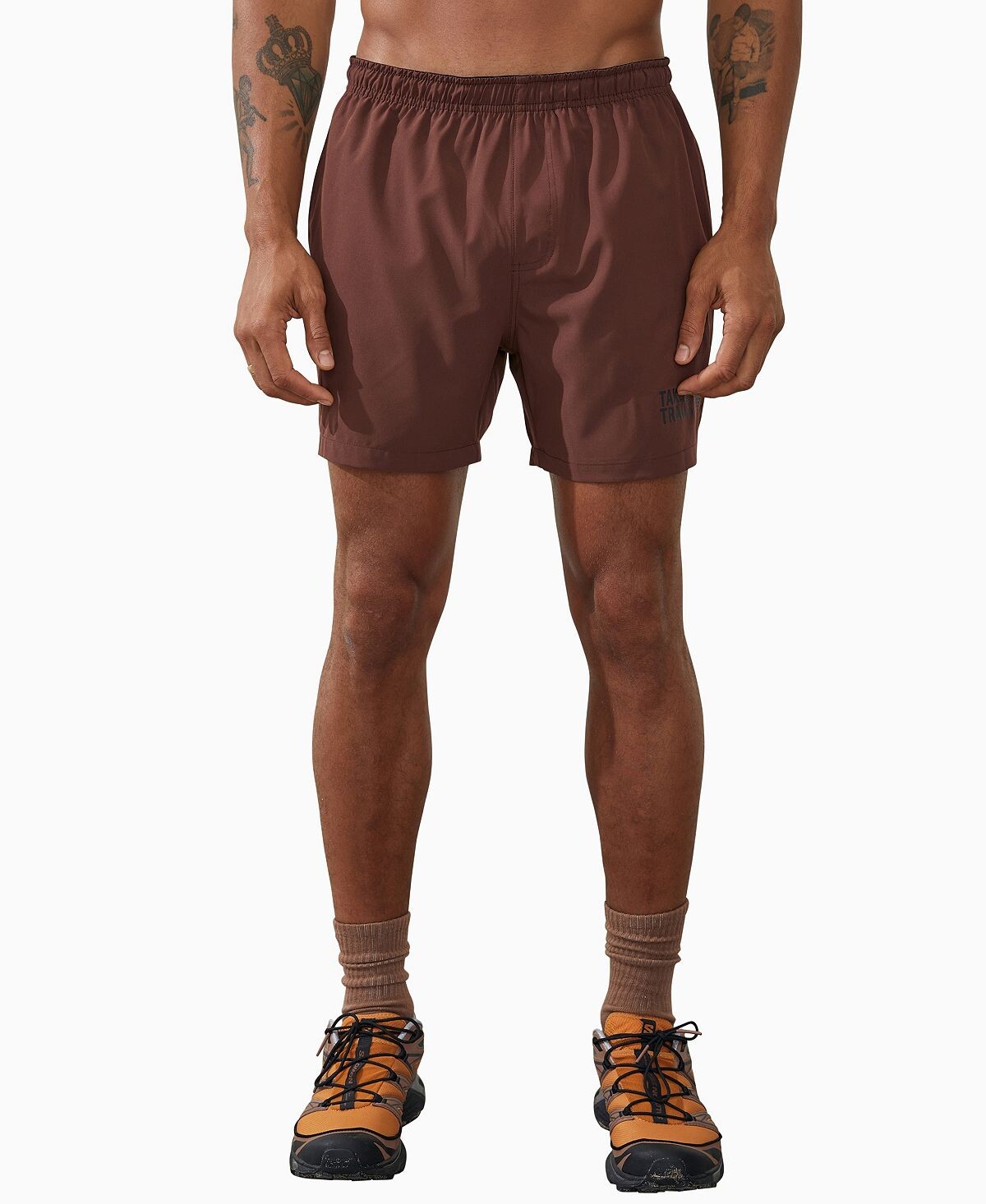 

Мужские шорты Active Tech COTTON ON