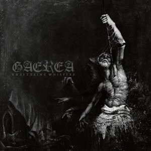 

Виниловая пластинка Gaerea - Unsettling Whispers