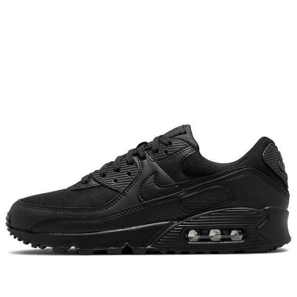 

Кроссовки air max 90 Nike, черный