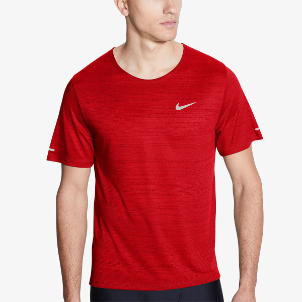 

Футболка Dri-Fit Miler Nike