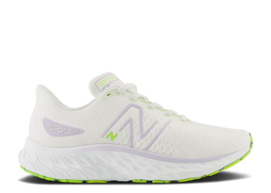 

Кроссовки New Balance New Balance Wmns Fresh Foam X EVOZ V3, цвет Sea Salt Thirty Watt