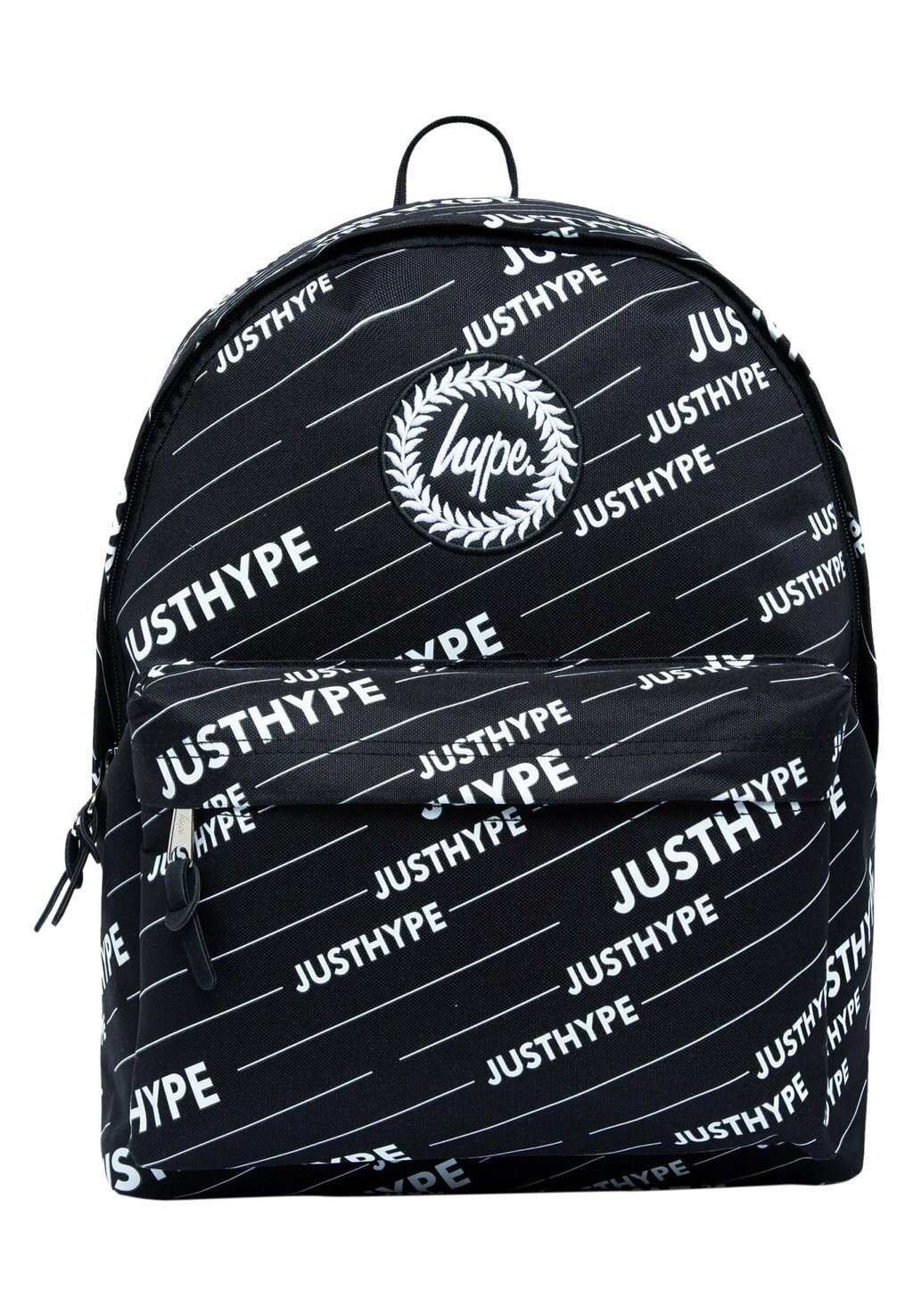 

Рюкзак Hype, цвет black