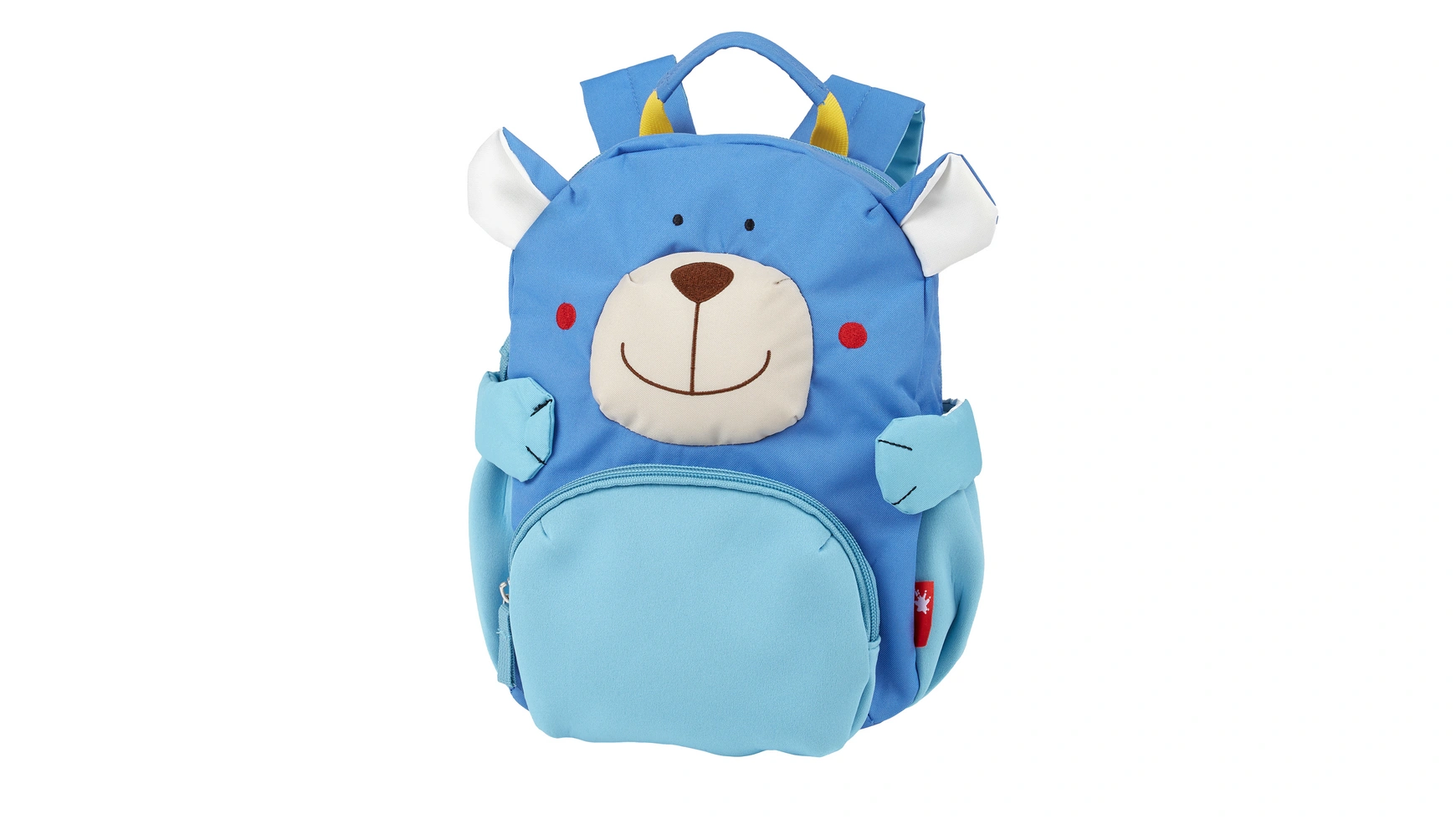 

Рюкзак mini bear синий, сумки