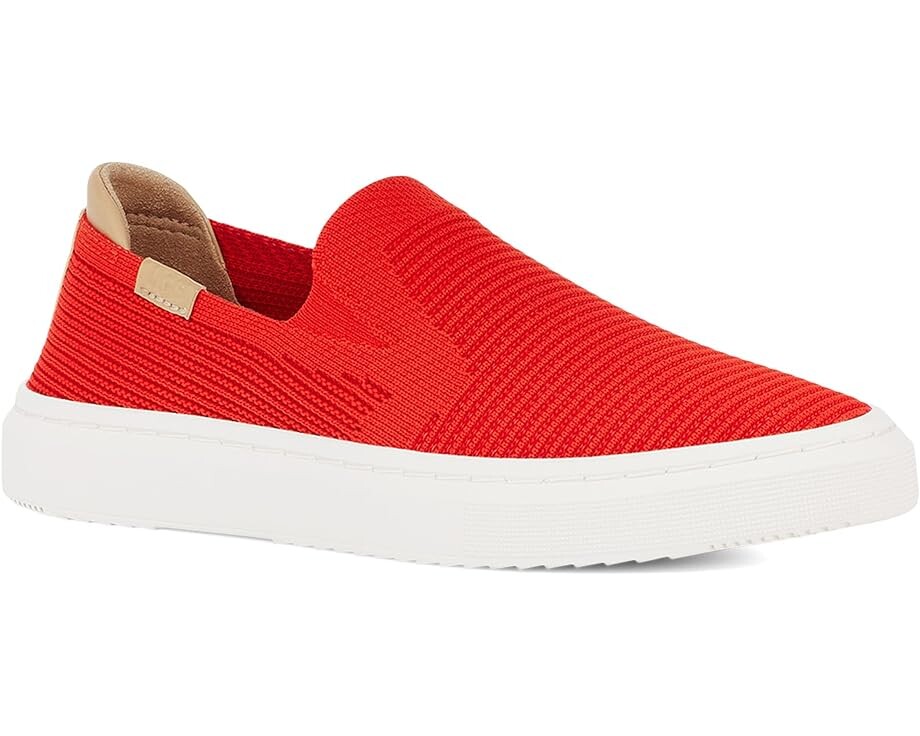 

Кроссовки UGG Alameda Sammy, цвет Red Pepper