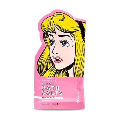 Соли для ванн Disney Pop Princess Aurora, Mad Beauty