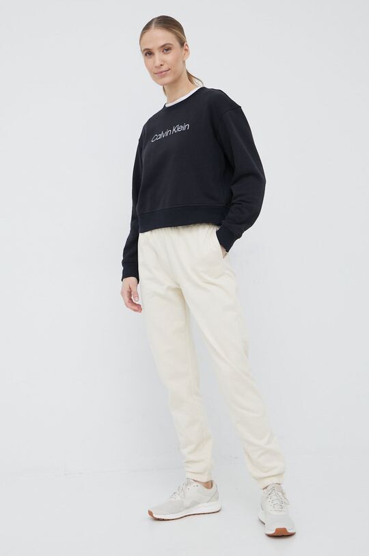 

Спортивный костюм CK Essentials Calvin Klein Performance, черный
