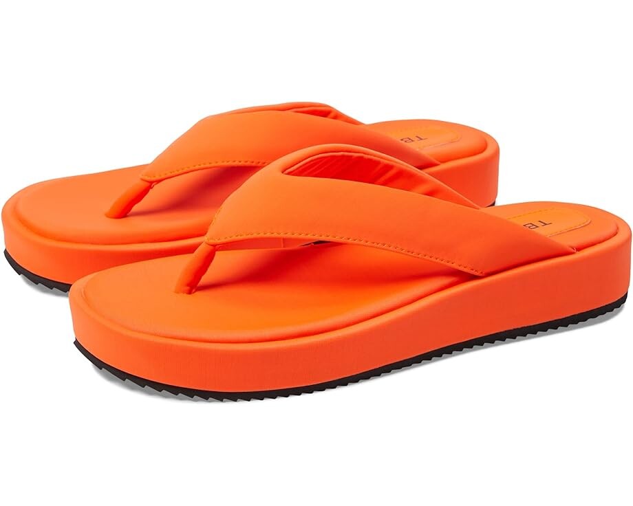 

Сандалии Tony Bianco Paris Sandals, цвет Citron