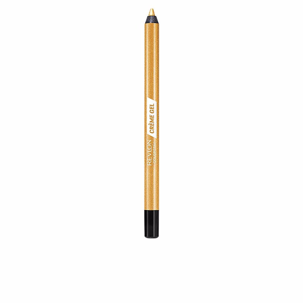 

Подводка для глаз Colorstay eye liner gel Revlon mass market, 1 шт, 005-24K